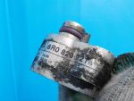 6R0820721 Трубка кондиционера VOLKSWAGEN Polo 2011-2020
