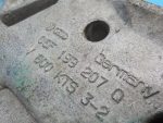 06F199207Q Кронштейн двигателя правый SKODA Octavia A5 (1Z) 2004-2013
