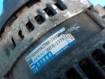 2706026060	 Генератор двигателя TOYOTA Rav 4 III (ACA30) 2006-2013