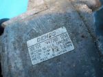 8831042250 Компрессор кондиционера TOYOTA Rav 4 III (ACA30) 2006-2013