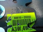 888102K200WK Ремень безопасности передний левый KIA Soul 1 2009-2014