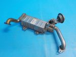 256010R020 Радиатор системы EGR TOYOTA Rav 4 III (ACA30) 2006-2013