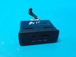 961202K000 Разъем AUX USB KIA Soul 1 2009-2014