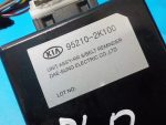 952102K100 Блок индикации ремня безопасности KIA Soul 1 2009-2014