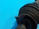 4341042210 Привод колеса передний правый TOYOTA Rav 4 III (ACA30) 2006-2013