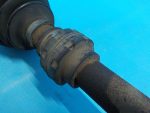 4341042210 Привод колеса передний правый TOYOTA Rav 4 III (ACA30) 2006-2013