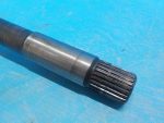 4341042210 Привод колеса передний правый TOYOTA Rav 4 III (ACA30) 2006-2013