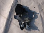 5927A013 Замок багажника MITSUBISHI Lancer 10 2007-2017