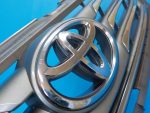5310142360 Решетка радиатора TOYOTA Rav 4 III (ACA30) 2006-2013