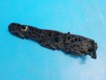 5215542011 Кронштейн заднего бампера правый TOYOTA Rav 4 III (ACA30) 2006-2013