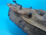 7700142201 Топливный бак TOYOTA Rav 4 III (ACA30) 2006-2013