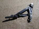 BBM452720A Петля крышки багажника левая Mazda 3 (BL) 2009- MAZDA 