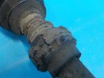 4341042190 Привод колеса передний правый TOYOTA Rav 4 III (ACA30) 2006-2013