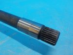 4341042190 Привод колеса передний правый TOYOTA Rav 4 III (ACA30) 2006-2013