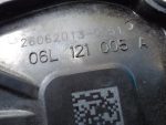 06L121005A Насос водяной (помпа) Audi A5 (8T) 2008-2016