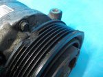 8K0260805M Компрессор кондиционера Audi A5 (8T) 2008-2016
