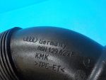 06H129629F Патрубок воздушного фильтра Audi A5 (8T) 2008-2016