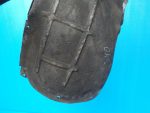 1Z0809958 Подкрылок передний правый SKODA Octavia A5 (1Z) 2004-2013