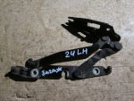 8E5827301G Петля крышки багажника левая Audi A4 (B7) 2005-2007