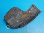 5259242070 Пыльник заднего бампера левый TOYOTA Rav 4 III (ACA30) 2006-2013