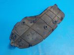 5259142070 Пыльник заднего бампера правый TOYOTA Rav 4 III (ACA30) 2006-2013