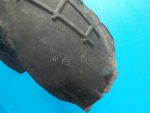 1Z0809958 Подкрылок передний правый SKODA Octavia A5 (1Z) 2004-2013