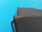 8T08634117U3 Полка багажника Audi A5 (8T) 2008-2016