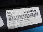 8T08634117U3 Полка багажника Audi A5 (8T) 2008-2016