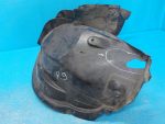 638410005R Подкрылок передний левый RENAULT Duster 1 2010-2019