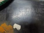 638410005R Подкрылок передний левый RENAULT Duster 1 2010-2019