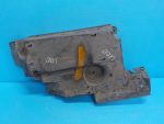 5816542010 Защита днища правая TOYOTA Rav 4 III (ACA30) 2006-2013