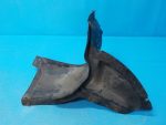 1Z0809954C Подкрылок передний правый передняя часть SKODA Octavia A5 (1Z) 2004-2013