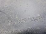 1Z0809954C Подкрылок передний правый передняя часть SKODA Octavia A5 (1Z) 2004-2013