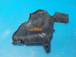 638302834R Пыльник двигателя правый RENAULT Duster 1 2010-2019