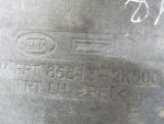 868132K500 Подкрылок передний левый KIA Soul 1 2009-2014