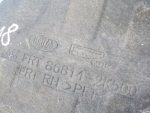 868142K500 Подкрылок передний правый KIA Soul 1 2009-2014