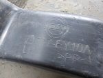 74777EY10A Пыльник заднего бампера левый Nissan Qashqai+2 (J10) 2006-2014