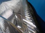 Фара левая SKODA Octavia A5 (1Z) 2004-2013 1Z2941017P