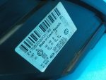 1Z2941017P Фара левая SKODA Octavia A5 (1Z) 2004-2013