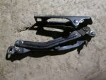 0176423 Петля крышки багажника левая OPEL Astra H 2004-2010