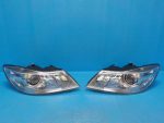 1Z2941017Q Фары передние (комплект) SKODA Octavia A5 (1Z) 2004-2013