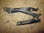 0176424 Петля крышки багажника правая OPEL Astra H 2004-2010