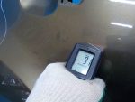 770042K510 Дверь задняя правая KIA Soul 1 2009-2014