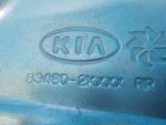 834022K000 Стеклоподъемник задний правый KIA Soul 1 2009-2014