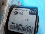 1K0614117S Блок ABS SKODA Yeti 2009-2018