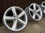 8K0601025Q Диск колесный R18 (комплект) Audi A5 (8T) 2008-2016