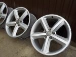 8K0601025Q Диск колесный R18 (комплект) Audi A5 (8T) 2008-2016