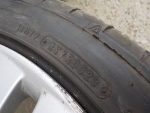 1Z0601025AJ Диск колесный R18 (комплект) SKODA Octavia A5 (1Z) 2004-2013