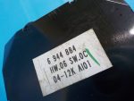 65826944884 Блок управления мультимедией (джостик) BMW 5 серия E60/E61 2003-2009