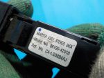 8619042010 Разъем USB AUX TOYOTA Rav 4 III (ACA30) 2006-2013